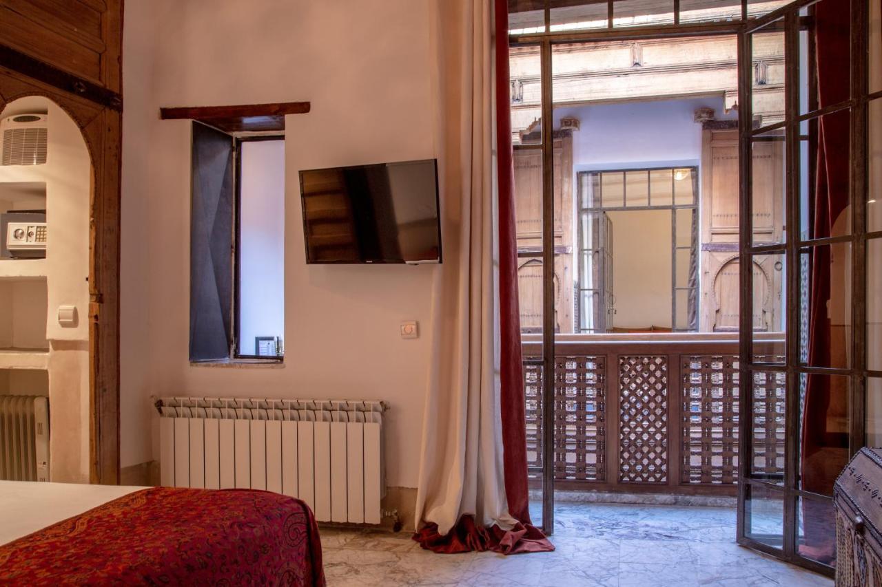 La Maison Maure Fès Exterior foto